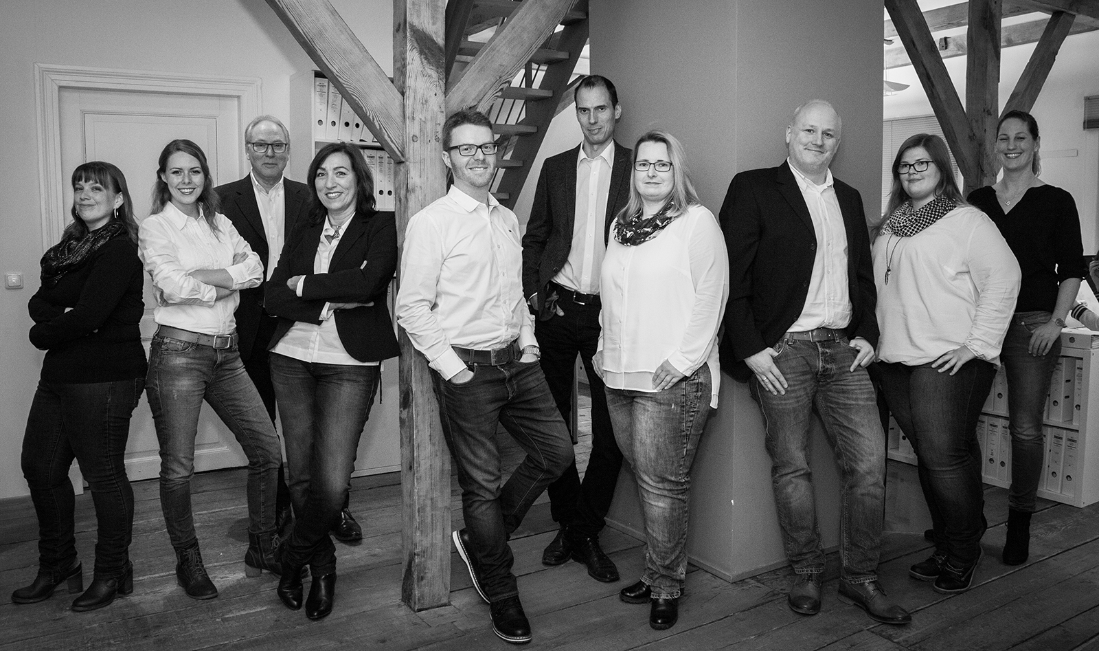 Kapels Team