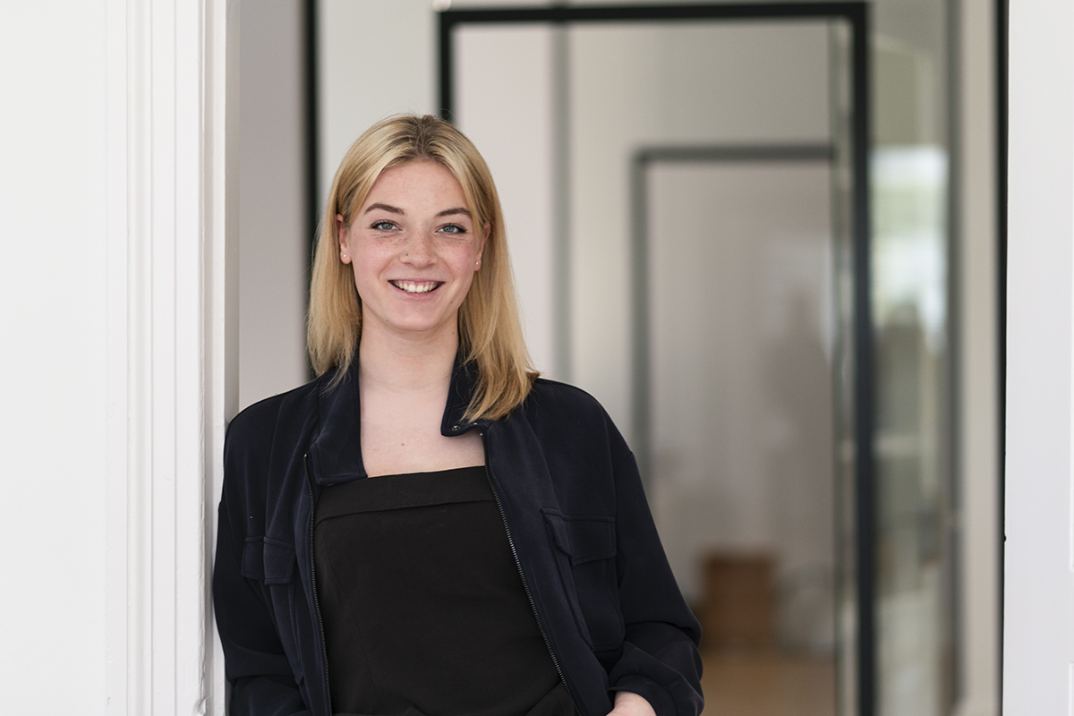 Johanna Zwarte